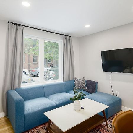 2Br In Heart Of Queen Village - Walk To Everything! Filadelfia Zewnętrze zdjęcie