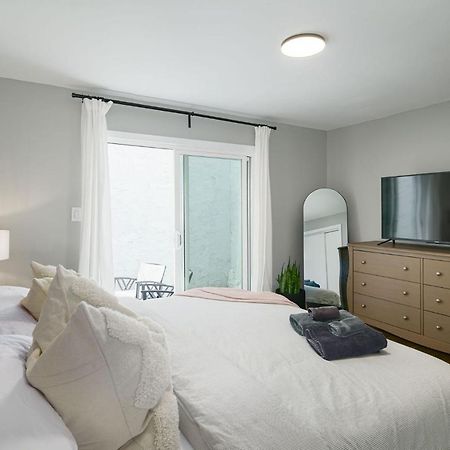 2Br In Heart Of Queen Village - Walk To Everything! Filadelfia Zewnętrze zdjęcie