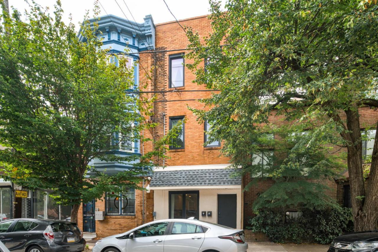 2Br In Heart Of Queen Village - Walk To Everything! Filadelfia Zewnętrze zdjęcie
