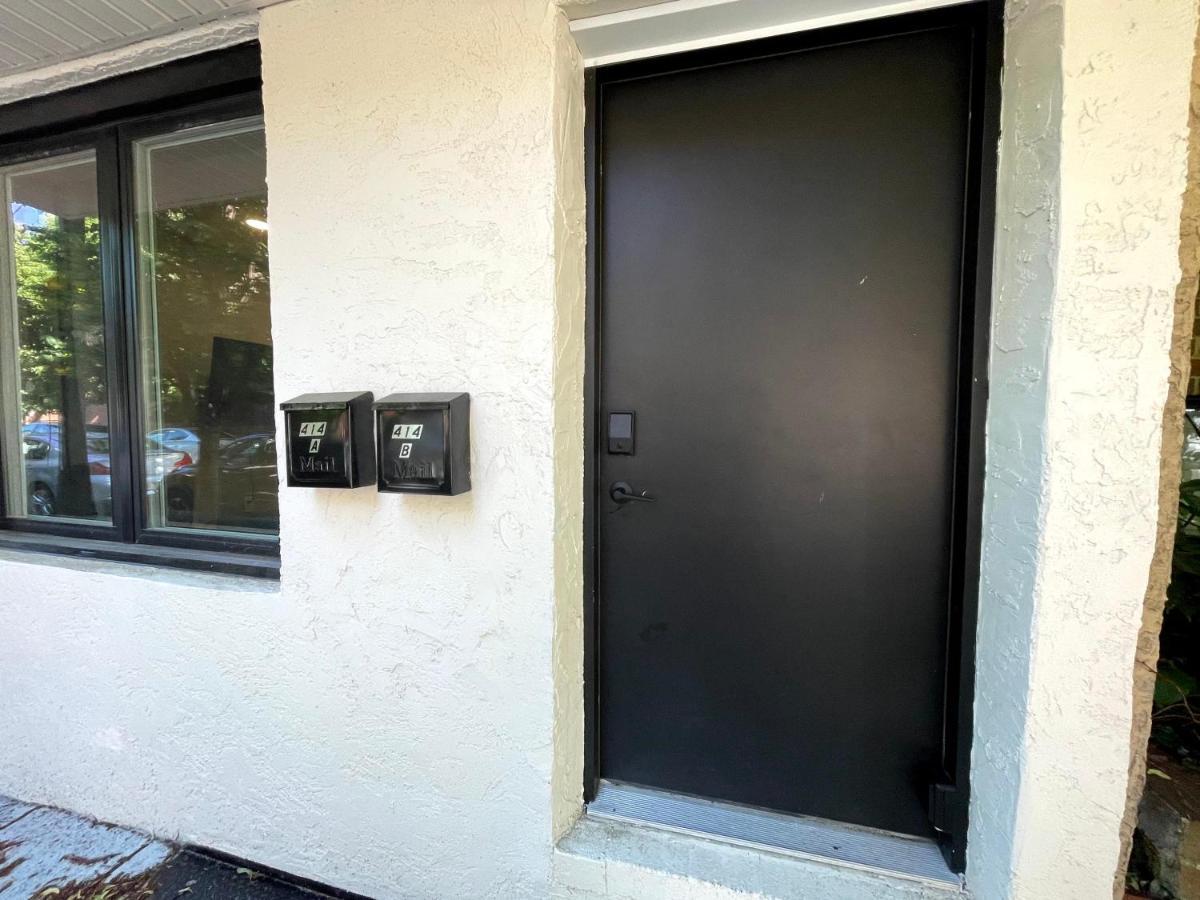 2Br In Heart Of Queen Village - Walk To Everything! Filadelfia Zewnętrze zdjęcie
