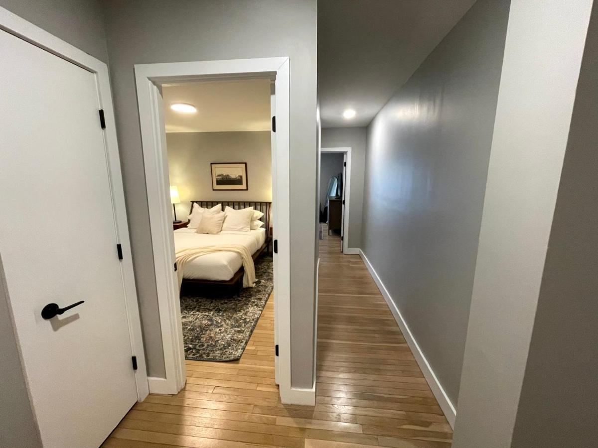 2Br In Heart Of Queen Village - Walk To Everything! Filadelfia Zewnętrze zdjęcie