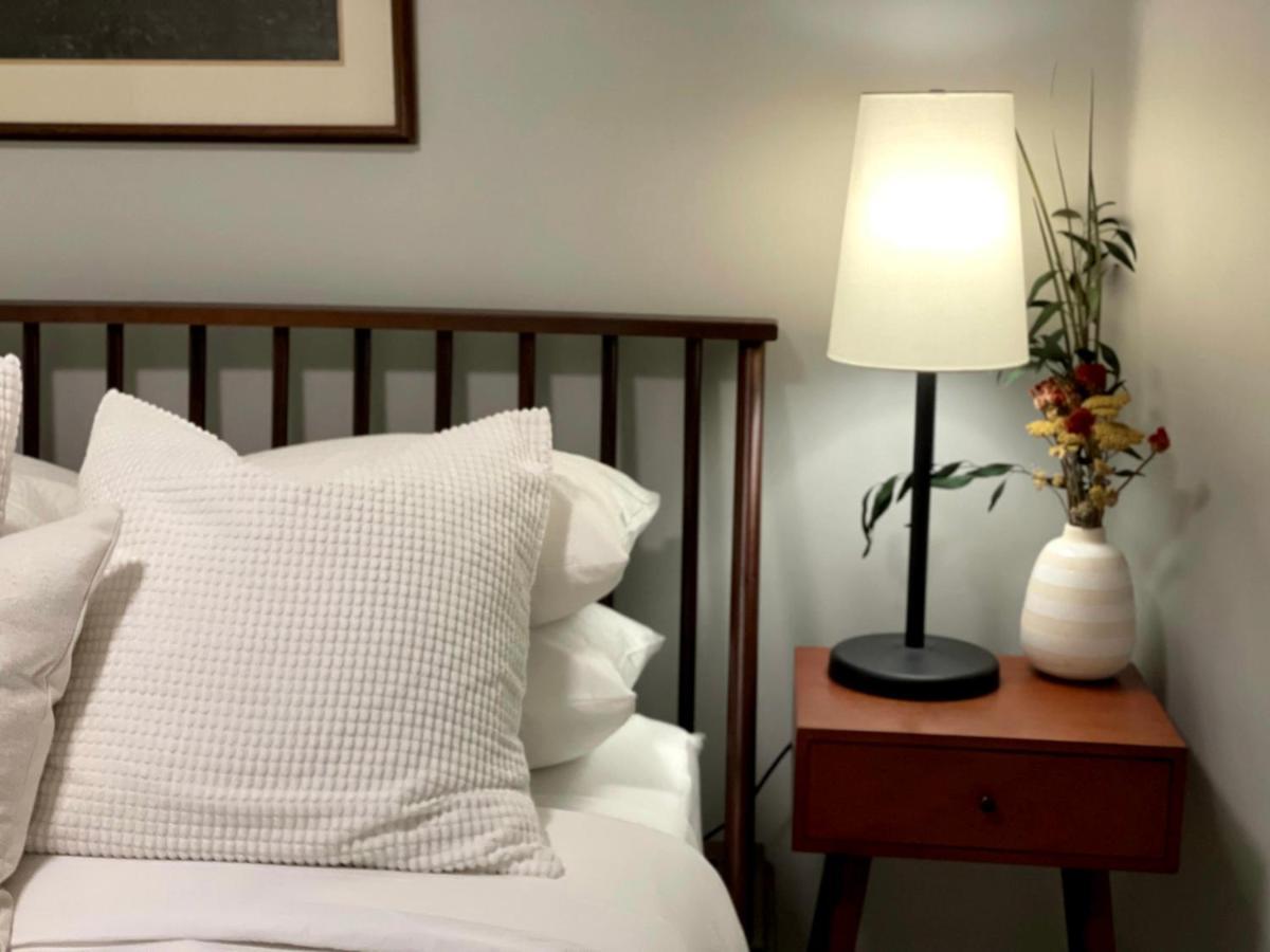 2Br In Heart Of Queen Village - Walk To Everything! Filadelfia Zewnętrze zdjęcie