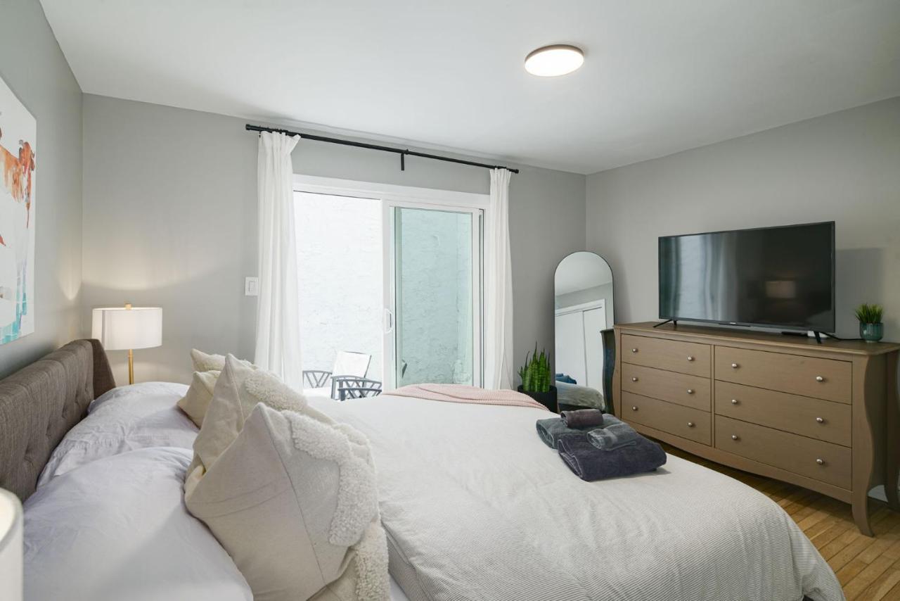 2Br In Heart Of Queen Village - Walk To Everything! Filadelfia Zewnętrze zdjęcie
