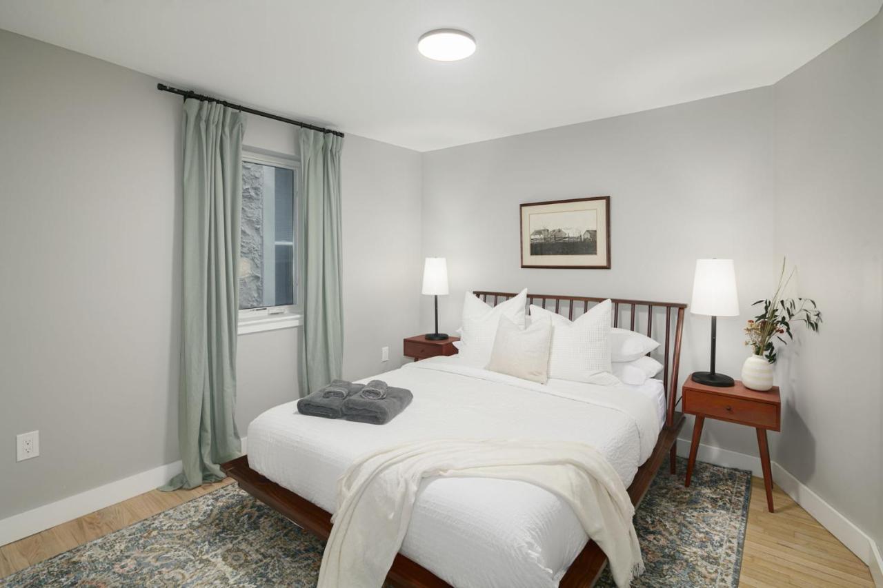 2Br In Heart Of Queen Village - Walk To Everything! Filadelfia Zewnętrze zdjęcie