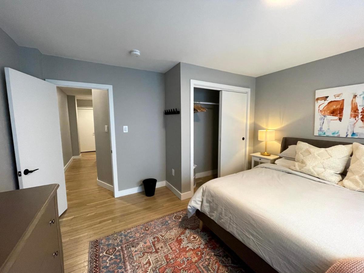 2Br In Heart Of Queen Village - Walk To Everything! Filadelfia Zewnętrze zdjęcie