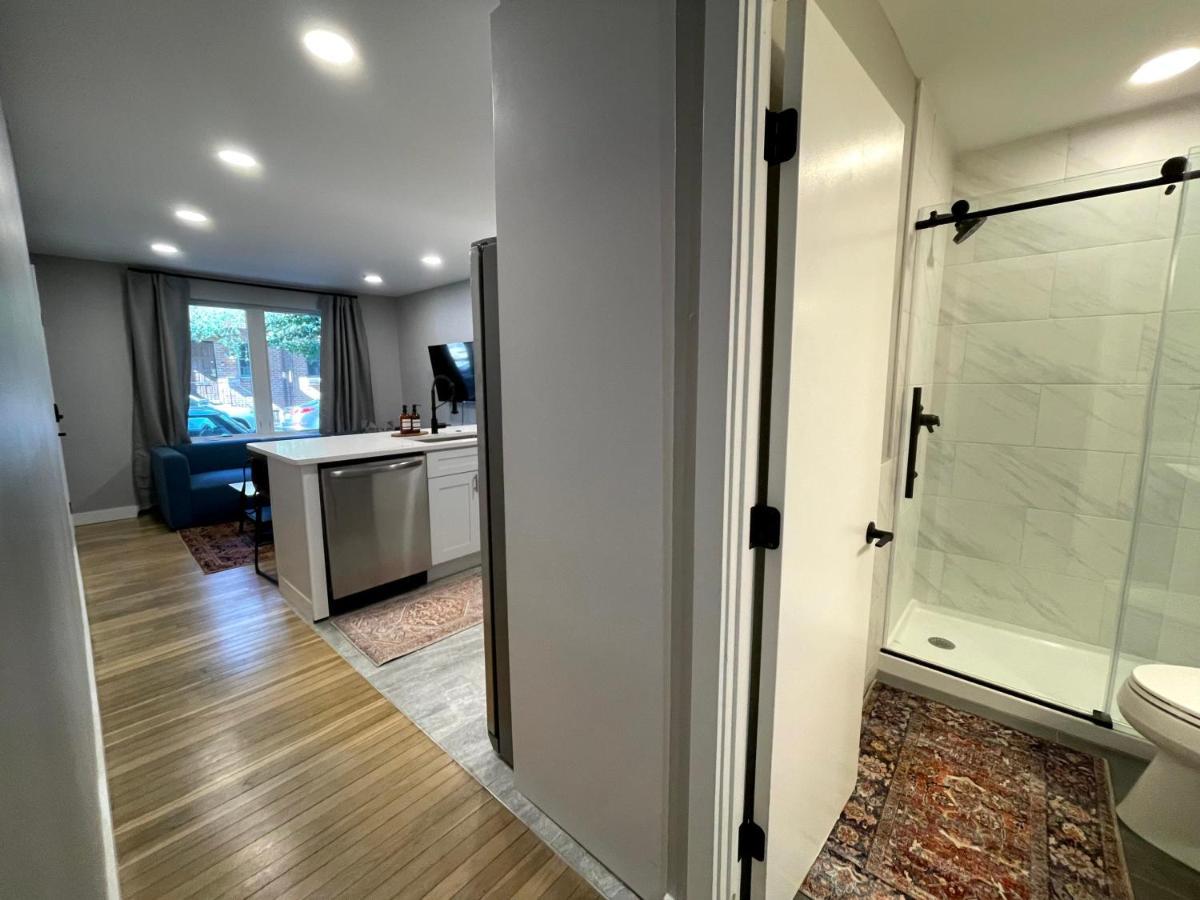 2Br In Heart Of Queen Village - Walk To Everything! Filadelfia Zewnętrze zdjęcie
